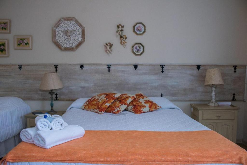 Pousada Hospedaria Da Villa Tiradentes Zimmer foto