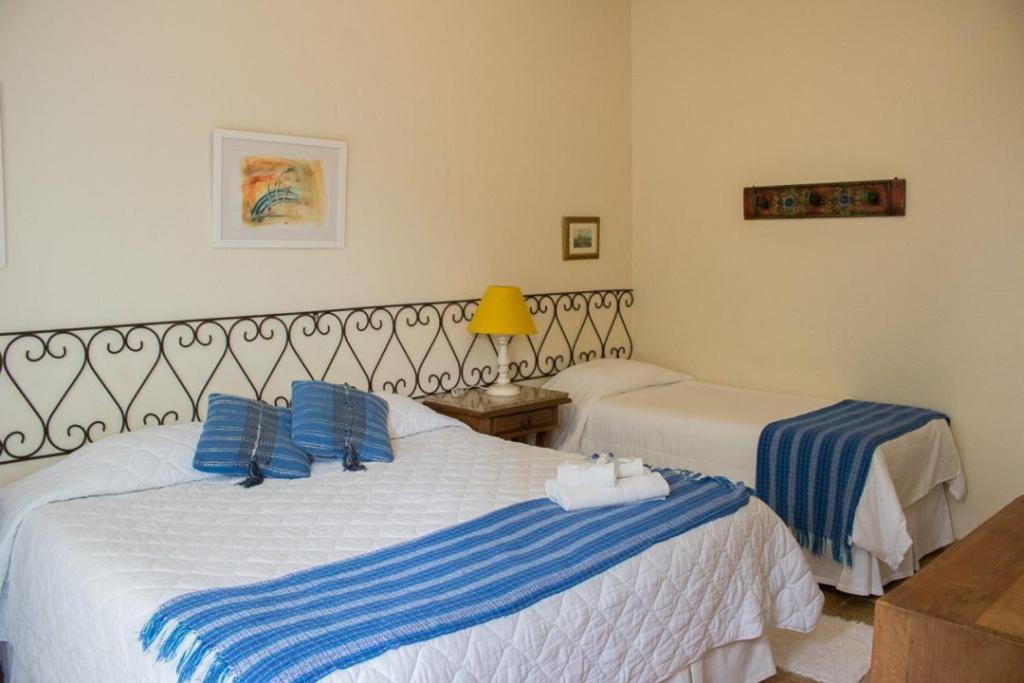 Pousada Hospedaria Da Villa Tiradentes Zimmer foto