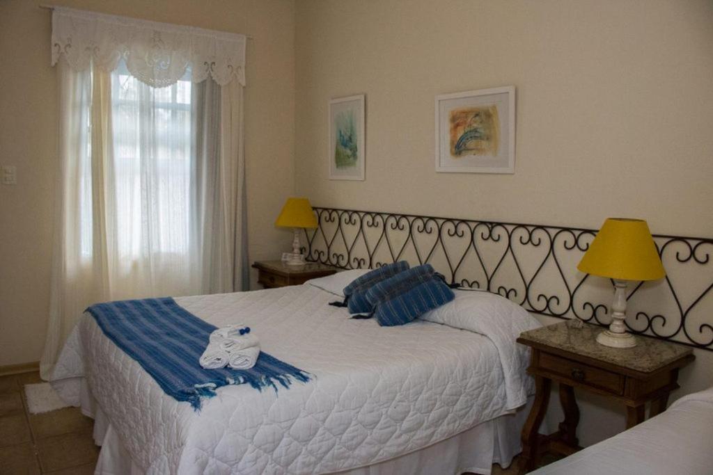 Pousada Hospedaria Da Villa Tiradentes Zimmer foto