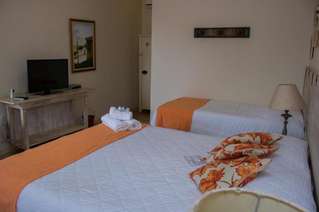 Pousada Hospedaria Da Villa Tiradentes Zimmer foto