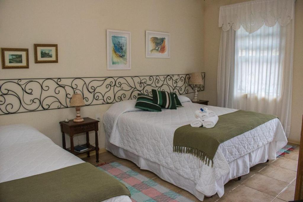 Pousada Hospedaria Da Villa Tiradentes Zimmer foto