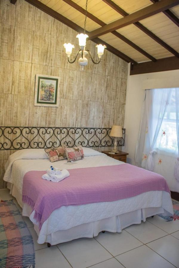 Pousada Hospedaria Da Villa Tiradentes Exterior foto