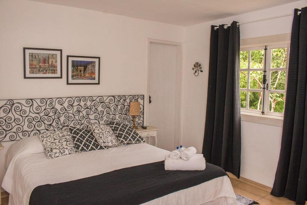 Pousada Hospedaria Da Villa Tiradentes Zimmer foto