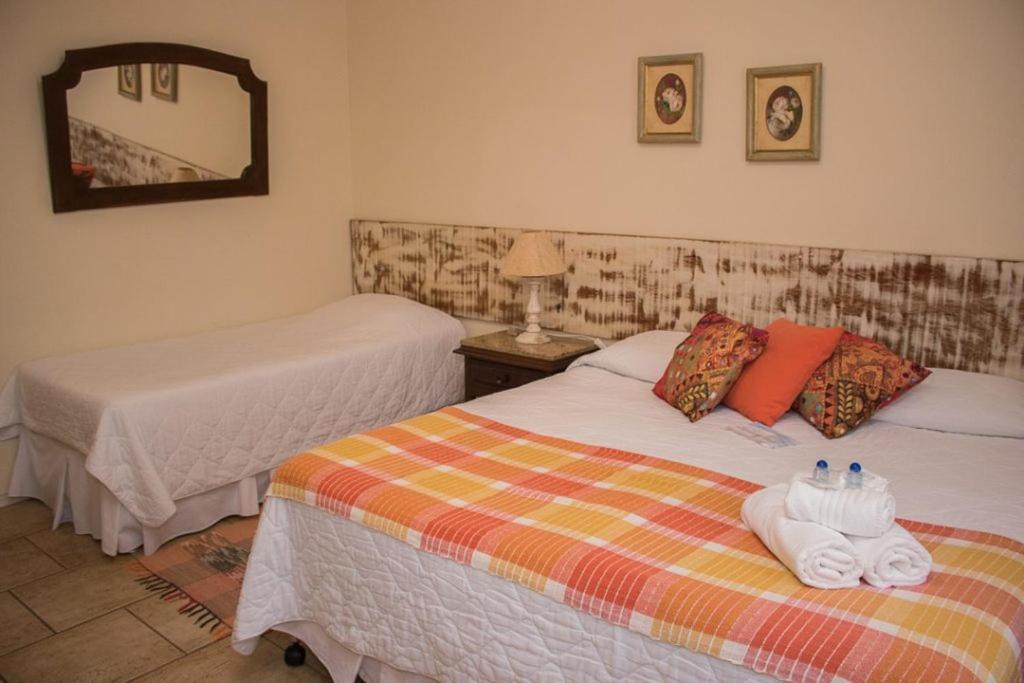 Pousada Hospedaria Da Villa Tiradentes Exterior foto