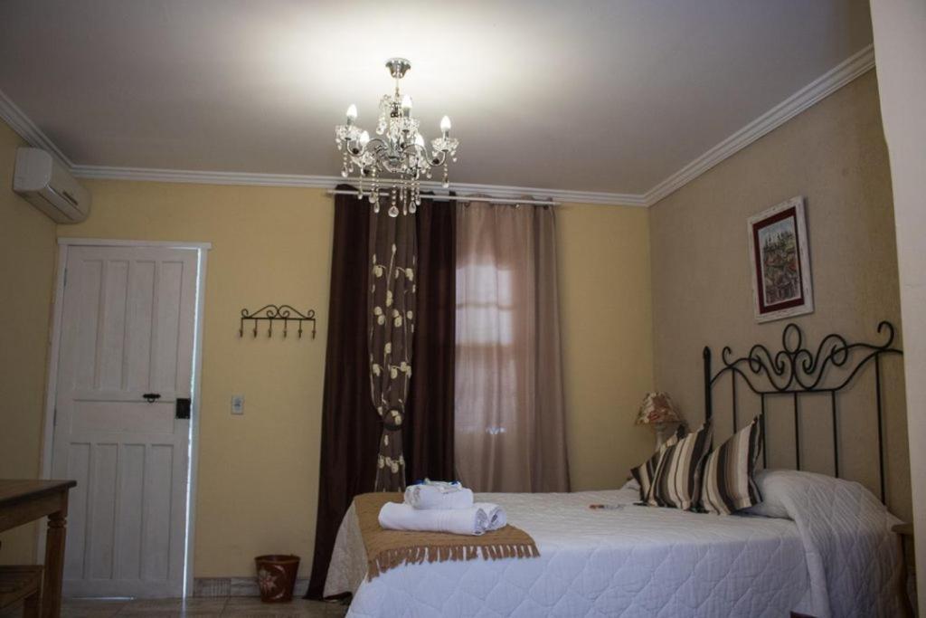 Pousada Hospedaria Da Villa Tiradentes Zimmer foto