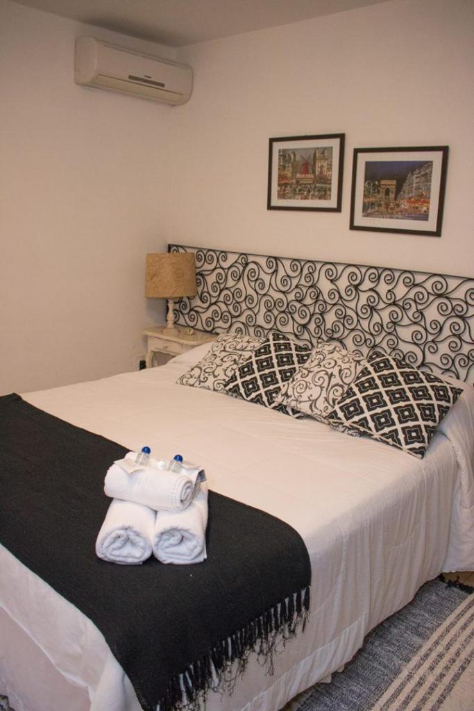 Pousada Hospedaria Da Villa Tiradentes Zimmer foto