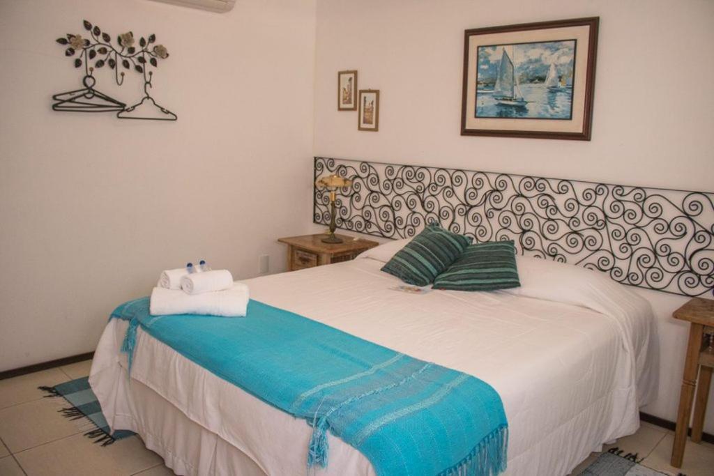 Pousada Hospedaria Da Villa Tiradentes Zimmer foto
