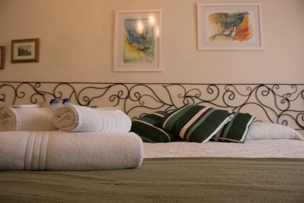 Pousada Hospedaria Da Villa Tiradentes Zimmer foto