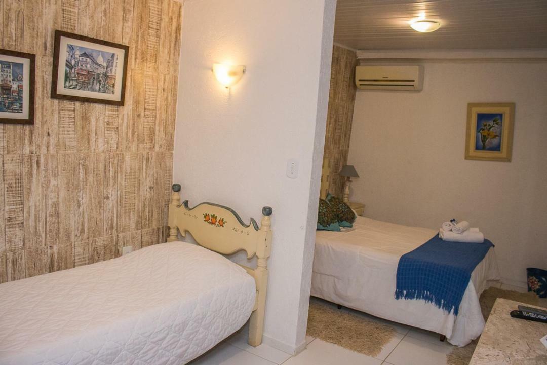 Pousada Hospedaria Da Villa Tiradentes Exterior foto